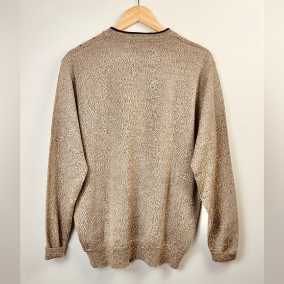 Britches vintage sweater, wool mix - Picture 3 of 6